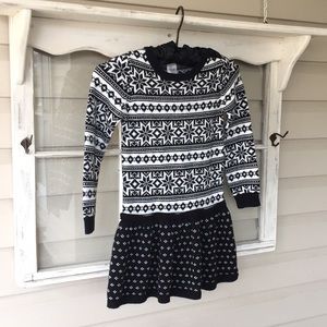 Jillian’s Closet Girl’s Dress, L 6X